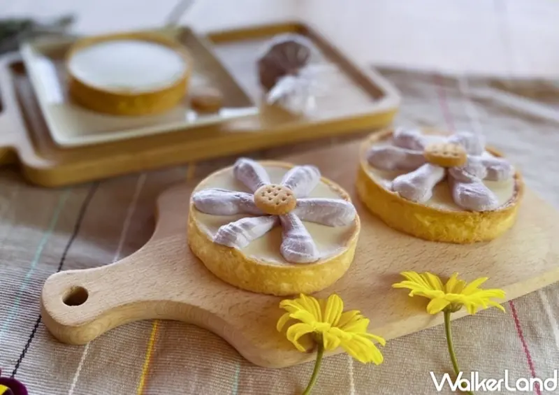 薰衣草森林 繡球花賞 復古動物派對 / WalkerLand窩客島整理提供 未經許可，不得轉載