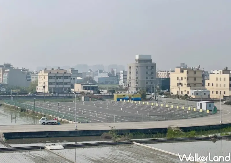 鹿峰夜市 / WalkerLand窩客島整理提供 未經許可，不得轉載