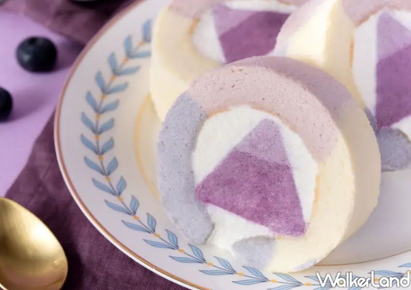 台中甜點「金帛手製」 / WalkerLand窩客島整理提供 未經許可不可轉載