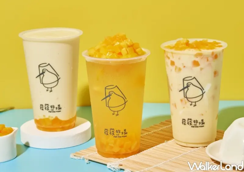 發發 The Far Far Farm / WalkerLand窩客島整理提供 未經許可，不得轉載