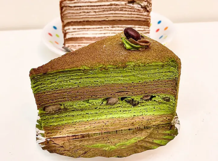 烘烘甜點工作室/暖樂 Loft Warm  提供