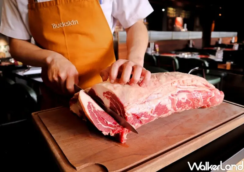 金車柏克金餐酒集團 母親節限定活動 / WalkerLand窩客島整理提供 未經許可，不得轉載