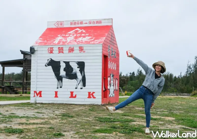 金門景點旅遊 / WalkerLand窩客島整理提供 未經許可不可轉載