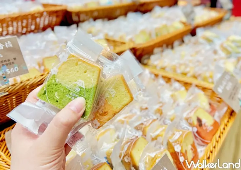 新光三越台北信義新天地 夏日好物祭 / WalkerLand窩客島整理提供 未經許可，不得轉載