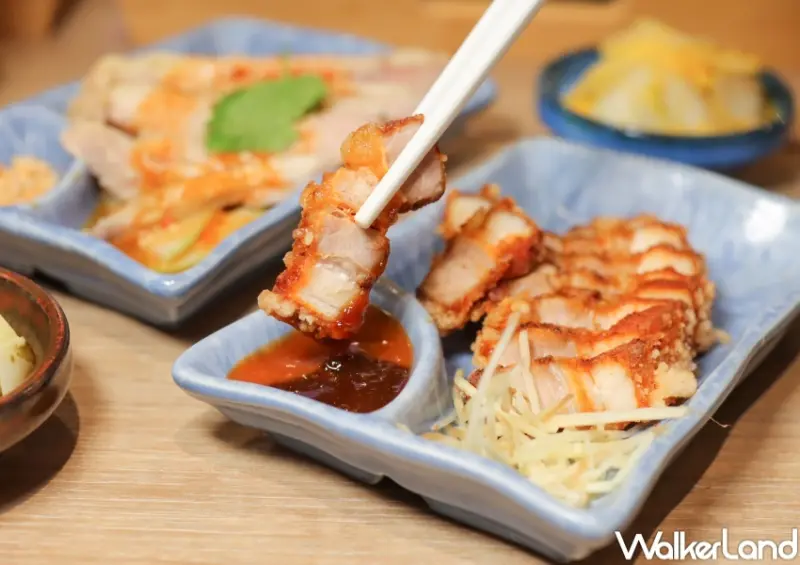 阿達師五星麵舖 / WalkerLand窩客島提供 未經許可，不得轉載