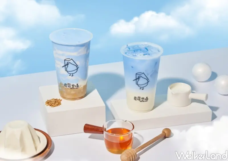 發發 The Far Far Farm / WalkerLand窩客島整理提供 未經許可，不得轉載