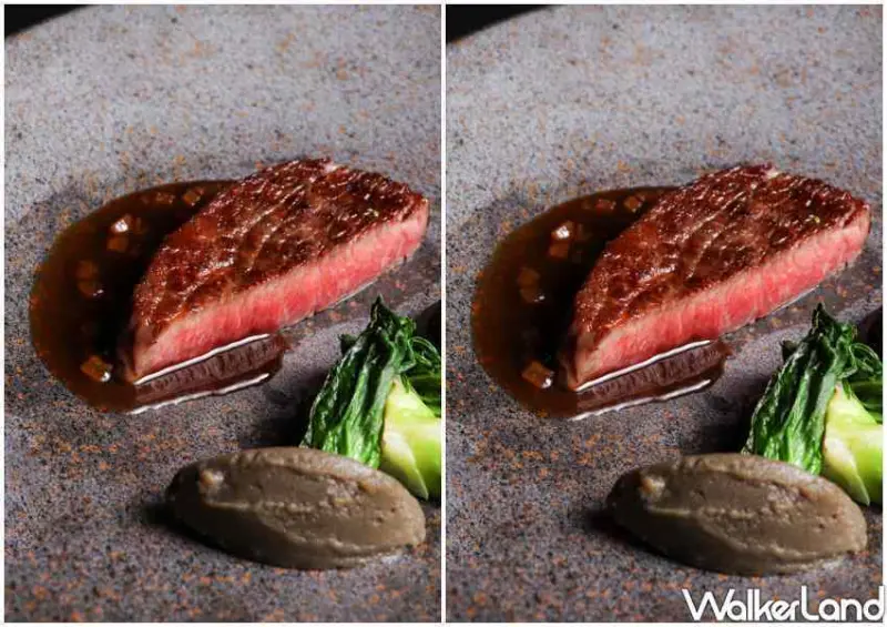 大直美食「和牛研究室」 / WalkerLand窩客島整理提供 未經許可不可轉載