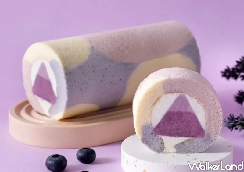 台中甜點「金帛手製」 / WalkerLand窩客島整理提供 未經許可不可轉載