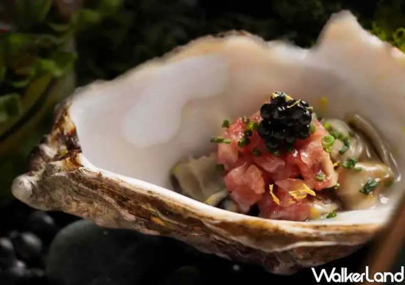 大直美食「和牛研究室」 / WalkerLand窩客島整理提供 未經許可不可轉載