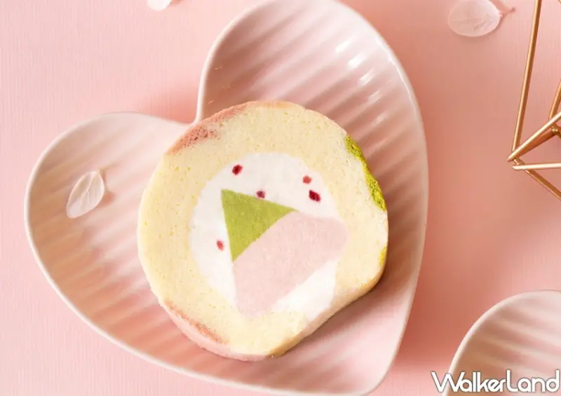 台中甜點「金帛手製」 / WalkerLand窩客島整理提供 未經許可不可轉載