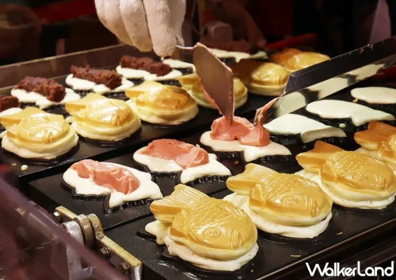 新光三越台北信義新天地 夏日好物祭 / WalkerLand窩客島整理提供 未經許可，不得轉載