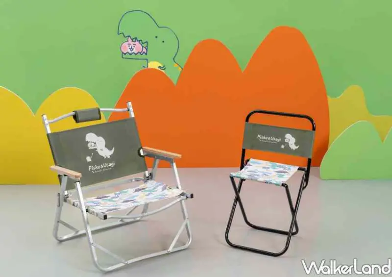 康是美「卡娜赫拉的小動物 恐龍來囉」加價購 / WalkerLand窩客島整理提供 未經許可不可轉載