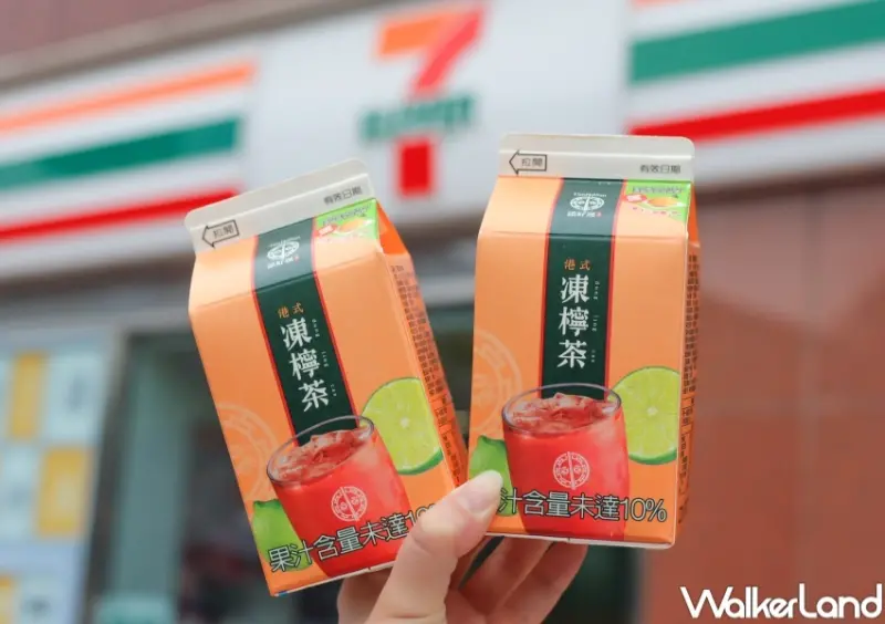 7-ELEVEN春賞好食光 / WalkerLand窩客島提供 未經許可，不得轉載
