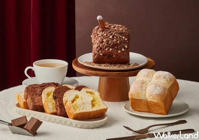 Horli 厚里 / WalkerLand窩客島整理提供 未經許可，不得轉載