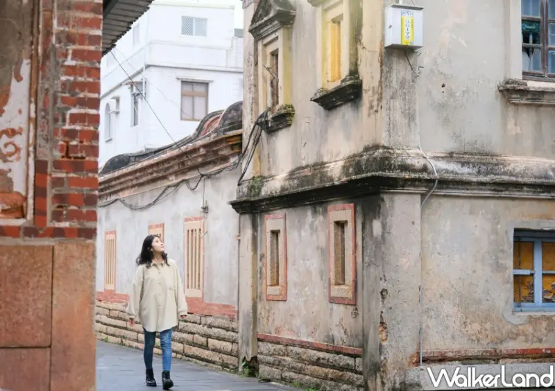 金門景點旅遊 / WalkerLand窩客島整理提供 未經許可不可轉載
