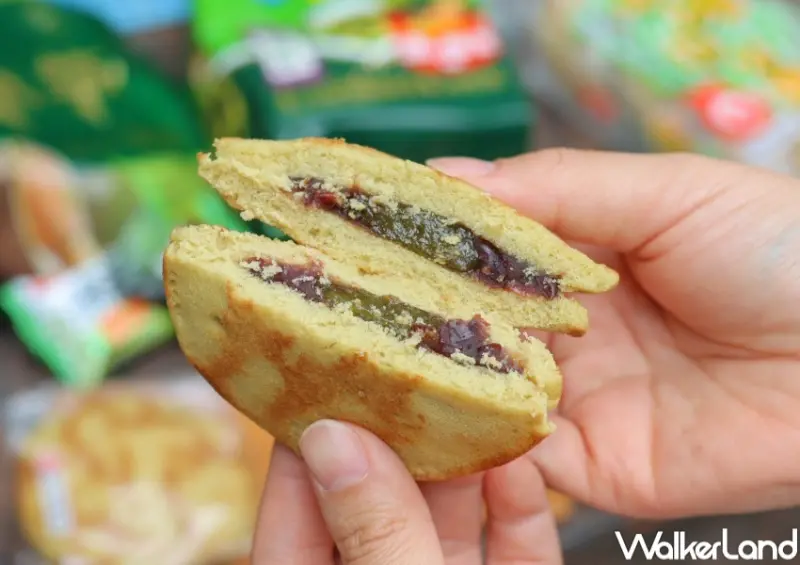 7-ELEVEN春賞好食光 / WalkerLand窩客島提供 未經許可，不得轉載