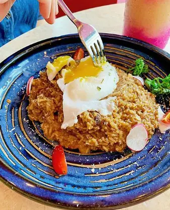 Meat Up /莊兔子 提供