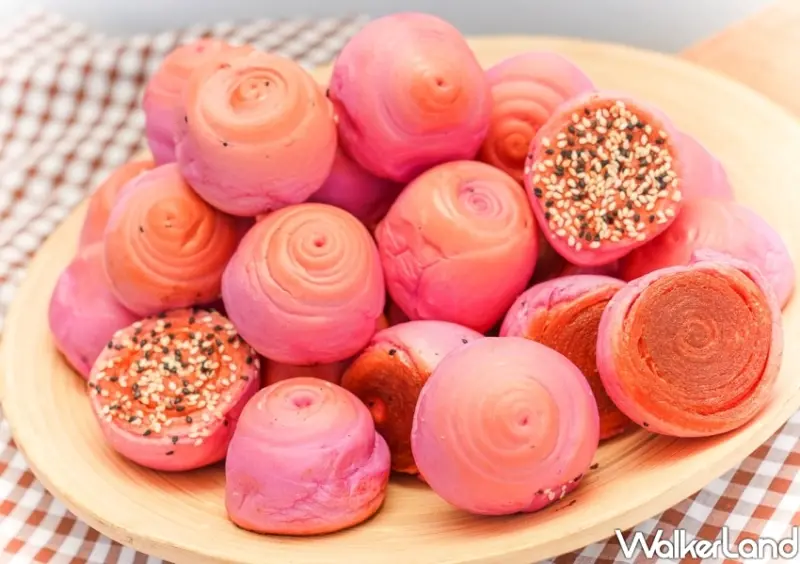 新莊美食「小鳥吃吐司」 / WalkerLand窩客島整理提供 未經許可不可轉載