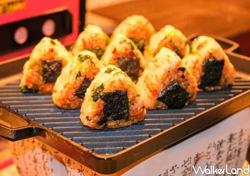 欣葉吃到飽「NAGOMI和食饗宴 新光A11」 / WalkerLand窩客島整理提供 未經許可不可轉載