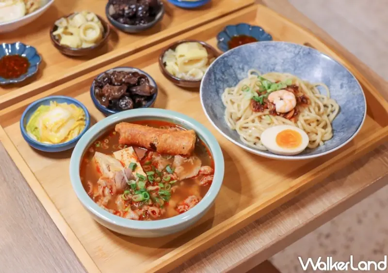 阿達師五星麵舖 / WalkerLand窩客島提供 未經許可，不得轉載