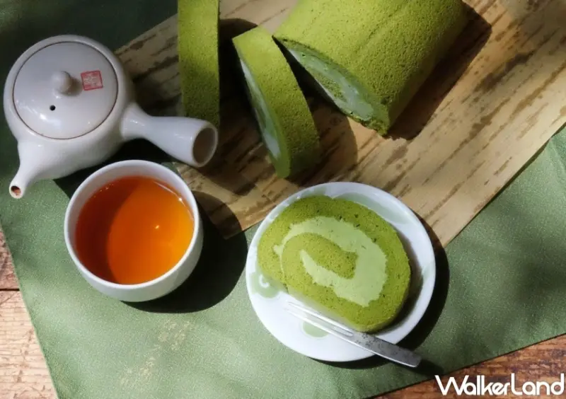 伊藤久右衛門 抹茶季限時優惠 / WalkerLand窩客島整理提供 未經許可，不得轉載