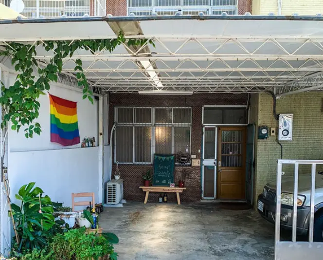 烘烘甜點工作室/暖樂 Loft Warm  提供