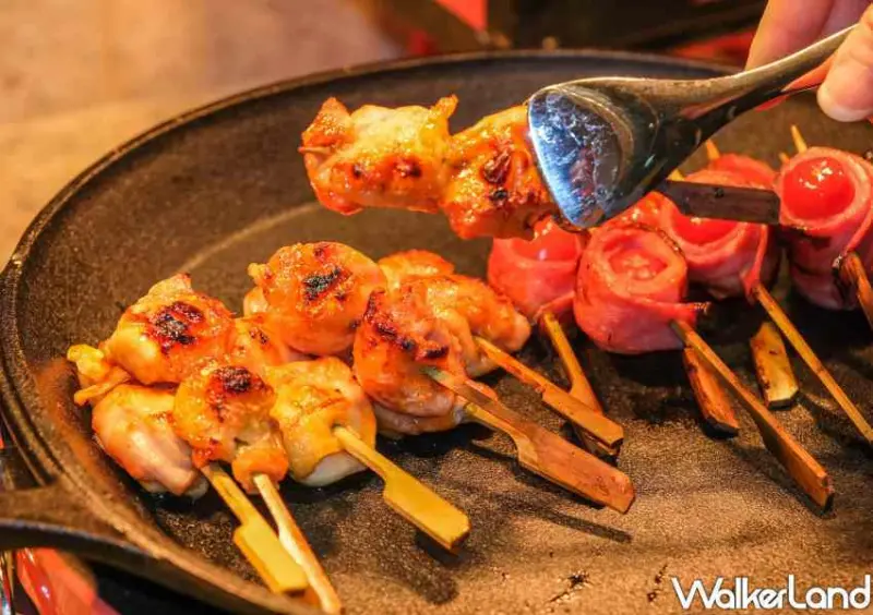 欣葉吃到飽「NAGOMI和食饗宴 新光A11」 / WalkerLand窩客島整理提供 未經許可不可轉載