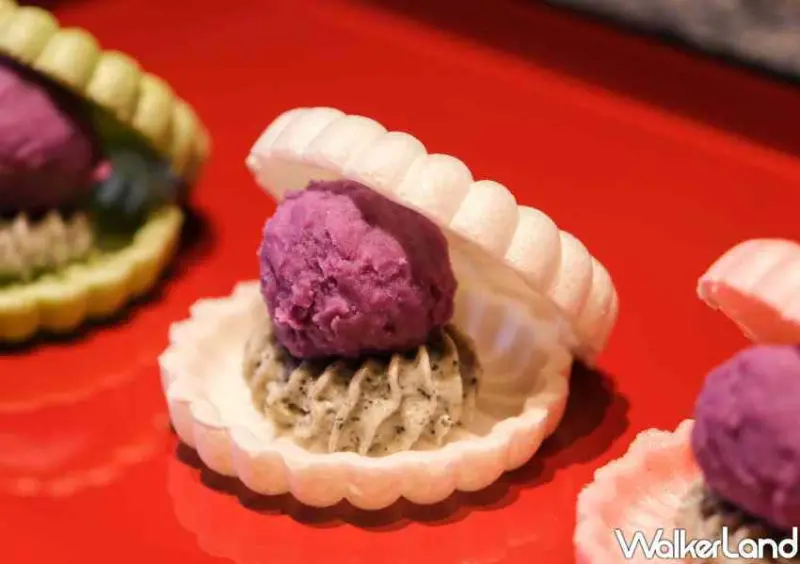 欣葉吃到飽「NAGOMI和食饗宴」 / WalkerLand窩客島整理提供 未經許可不可轉載