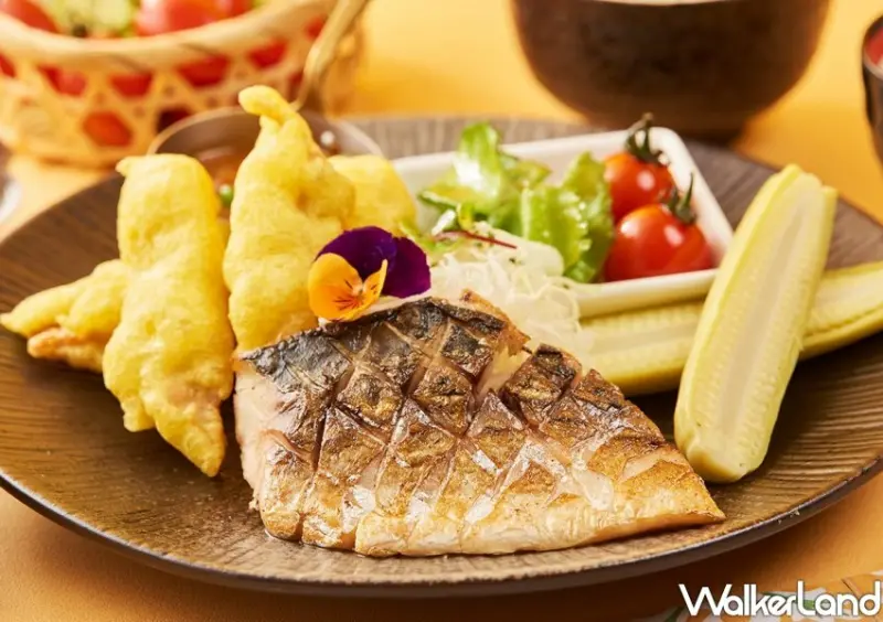 樂雅樂餐廳 / WalkerLand窩客島整理提供 未經許可不可轉載