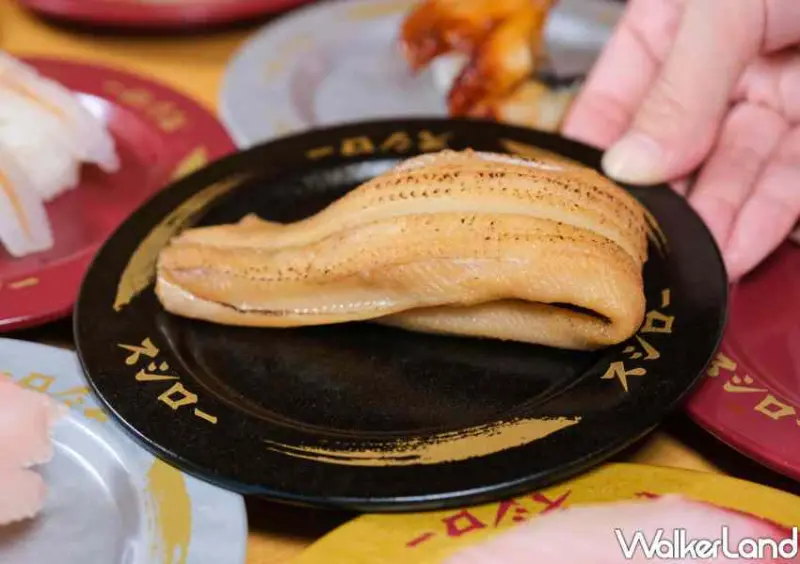 壽司郎 / WalkerLand窩客島整理提供 未經許可不可轉載