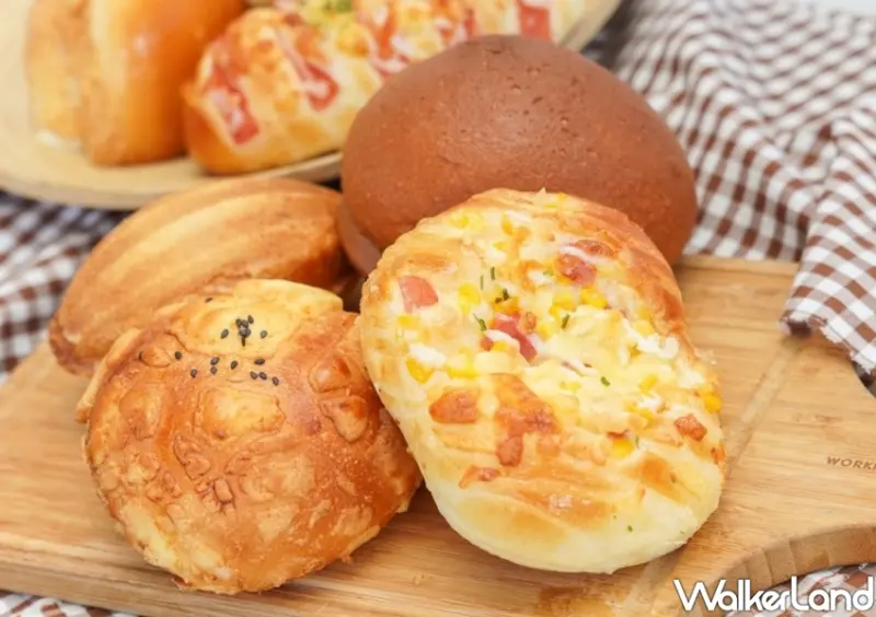 新莊美食「小鳥吃吐司」 / WalkerLand窩客島整理提供 未經許可不可轉載