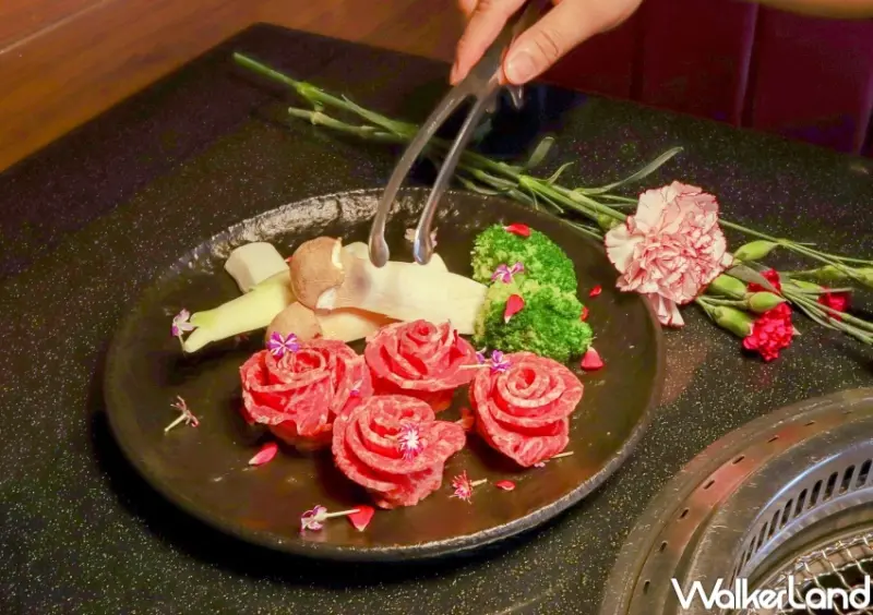 金車柏克金餐酒集團 母親節限定活動 / WalkerLand窩客島整理提供 未經許可，不得轉載