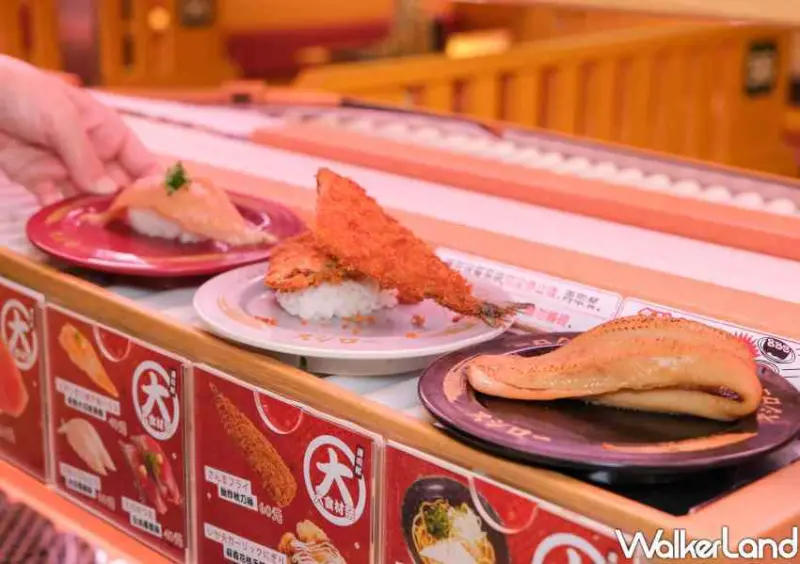 高雄百貨「岡山樂購站前廣場、秀泰影城」 / WalkerLand窩客島整理提供 未經許可不可轉載