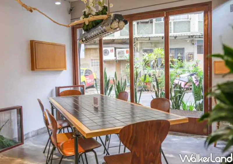 點點甜甜「抹茶甜點」 / WalkerLand窩客島整理提供 未經許可不可轉載