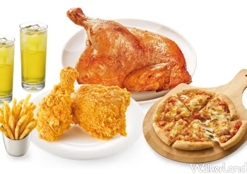 51勞動節優惠 / WalkerLand窩客島整理提供 未經許可，不得轉載