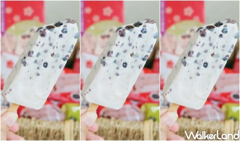 義美冰品、飲料新品 / WalkerLand窩客島提供 未經許可，不得轉載