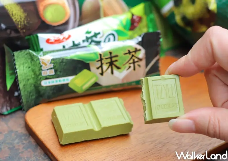 7-ELEVEN春賞好食光 / WalkerLand窩客島提供 未經許可，不得轉載