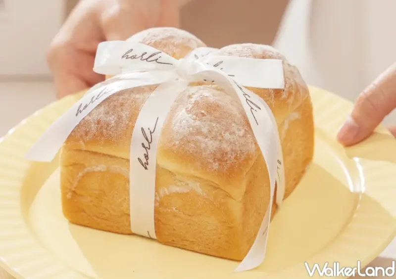 Horli 厚里 / WalkerLand窩客島整理提供 未經許可，不得轉載