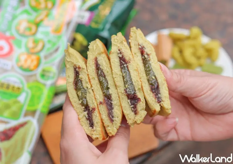 7-ELEVEN春賞好食光 / WalkerLand窩客島提供 未經許可，不得轉載