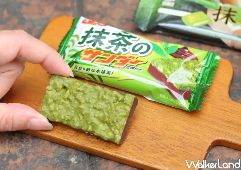 7-ELEVEN春賞好食光 / WalkerLand窩客島提供 未經許可，不得轉載