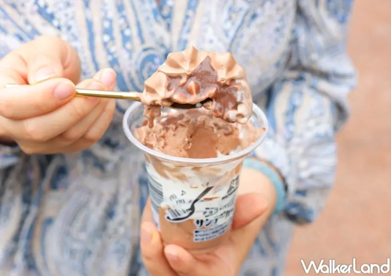 7-ELEVEN 冰品博覽會 / WalkerLand窩客島提供 未經許可，不得轉載