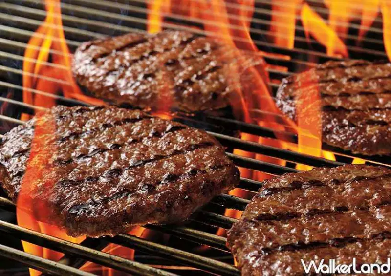 漢堡王 / WalkerLand窩客島整理提供 未經許可不可轉載