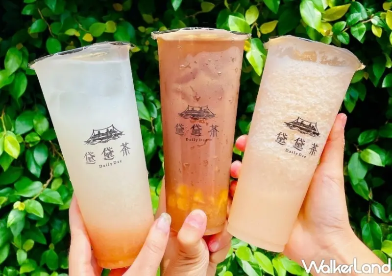 51勞動節優惠 / WalkerLand窩客島整理提供 未經許可，不得轉載