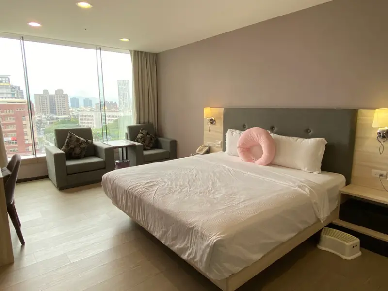 分享參觀心得！板橋媽媽都推薦的月子中心～怡寶產後護理之家