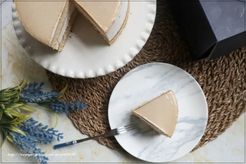 【一刻醺甜】私人典藏-頂級白酒焦糖巧克力覆盆子慕斯蛋糕~宅配甜點推薦 母親節蛋糕推薦 品酒級甜點專賣 這一刻只為品味人生