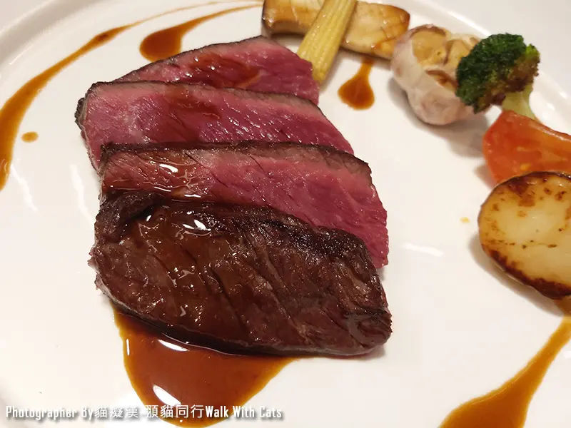 桃園餐酒館-Bistro Not Yet那夜餐酒館，不一樣的餐酒館，沒有吃過的創意料理!