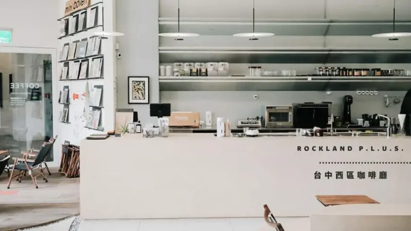 即刻進入露營模式，成為戶外城市雜誌裡的一頁