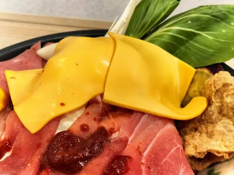 新開幕優惠活動第二鍋半價-嘉義Ajosi阿啾嘻韓國小火鍋