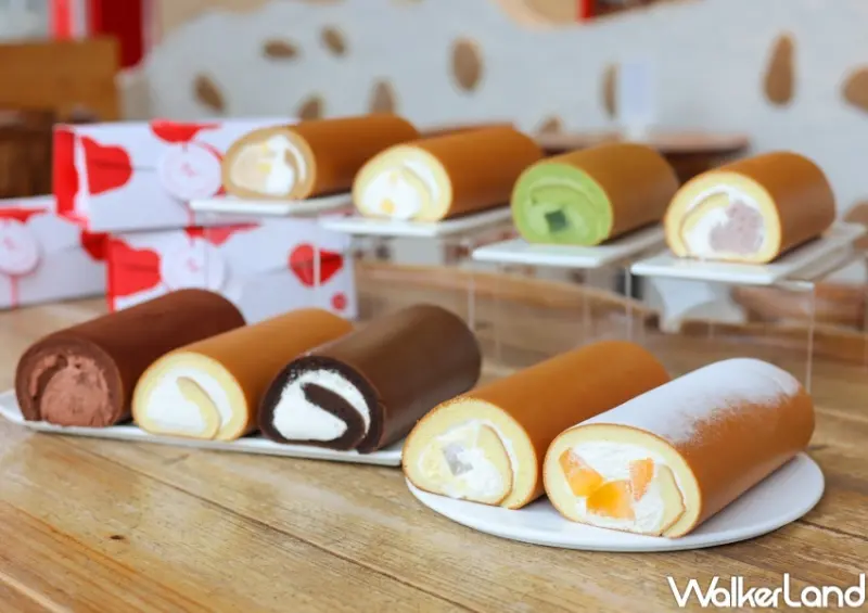 亞尼克 / WalkerLand窩客島提供 未經許可，不得轉載