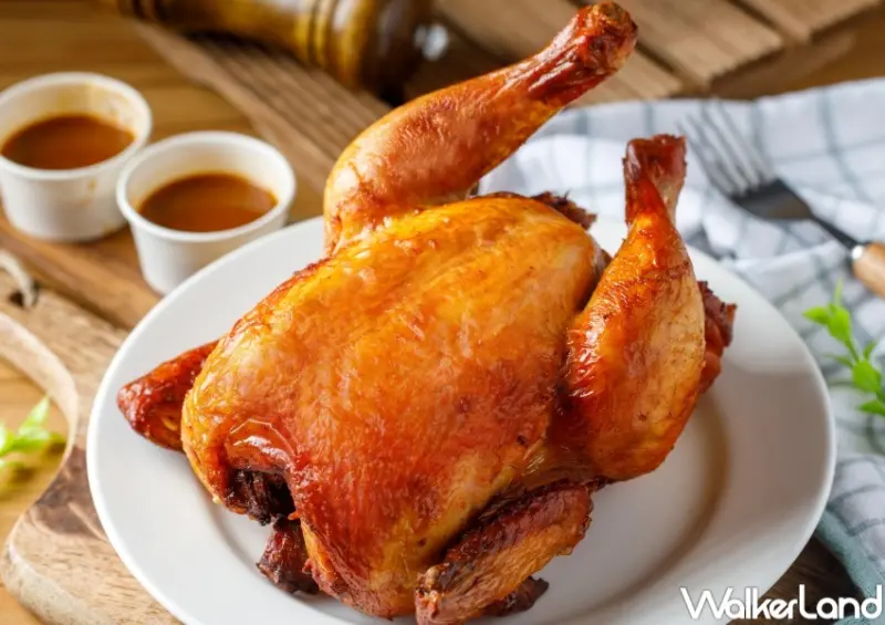 13間母親節速食、壽司優惠活動 / WalkerLand窩客島整理提供 未經許可，不得轉載